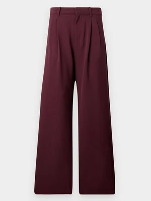 Spodnie materiałowe GAP