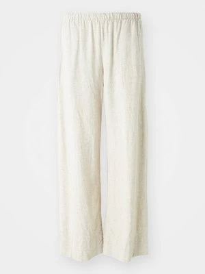 Spodnie materiałowe GAP