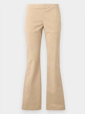 Spodnie materiałowe GAP