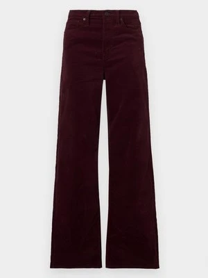 Spodnie materiałowe GAP