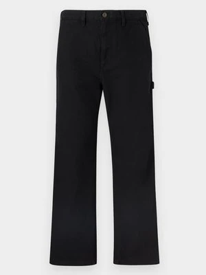 Spodnie materiałowe GAP