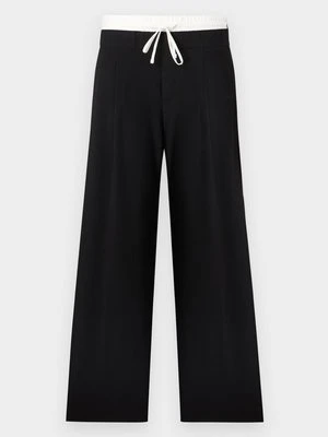 Spodnie materiałowe GAP