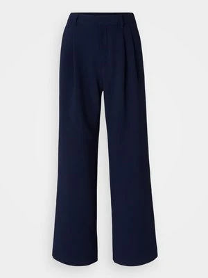 Spodnie materiałowe GAP