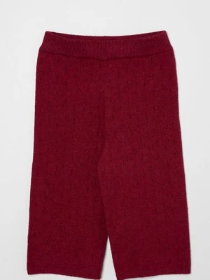 Spodnie materiałowe GAP