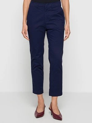 Spodnie materiałowe GAP