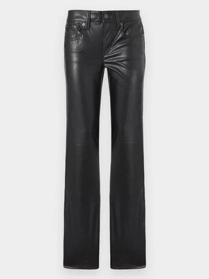 Spodnie materiałowe GAP