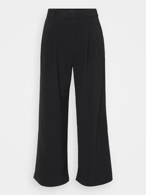 Spodnie materiałowe GAP Petite