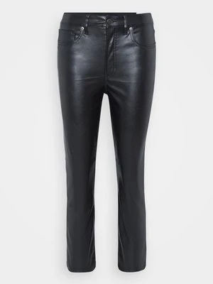 Spodnie materiałowe GAP Petite