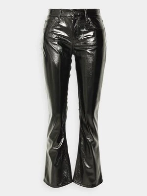 Spodnie materiałowe GAP Petite