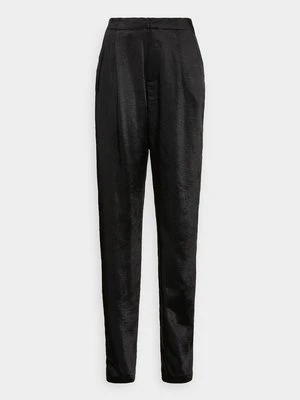 Spodnie materiałowe Gap Tall