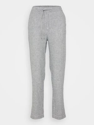 Spodnie materiałowe Gap Tall