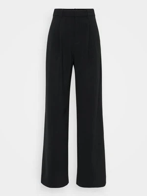 Spodnie materiałowe Gap Tall