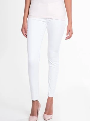 Spodnie materiałowe GAS