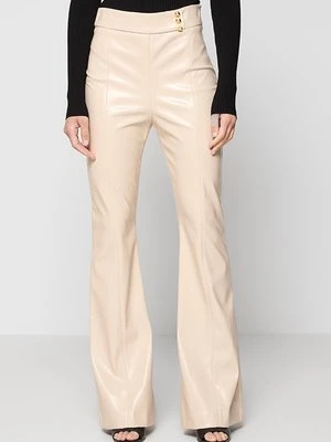 Spodnie materiałowe Gaudi