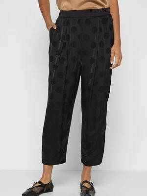 Spodnie materiałowe Gaudi