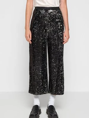 Spodnie materiałowe Gaudi