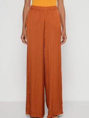 Spodnie materiałowe Gaudi