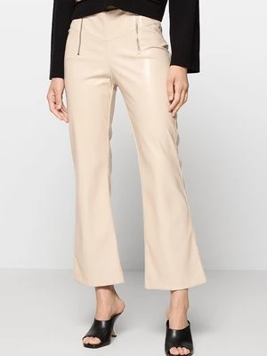 Spodnie materiałowe Gaudi