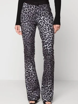 Spodnie materiałowe Gaudi