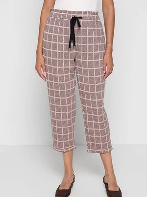 Spodnie materiałowe Gaudi