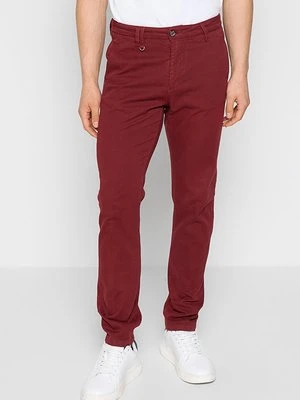 Spodnie materiałowe Gaudi