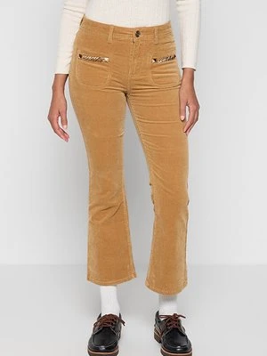 Spodnie materiałowe Gaudi