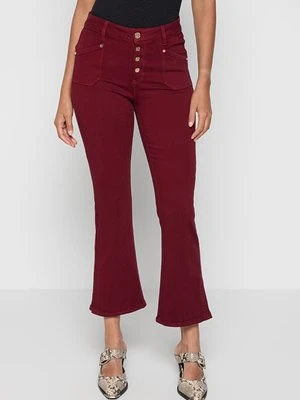 Spodnie materiałowe Gaudi