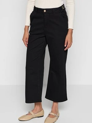 Spodnie materiałowe Gaudi