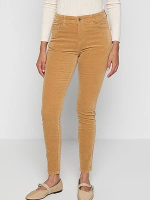 Spodnie materiałowe Gaudi