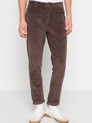 Spodnie materiałowe Gaudi