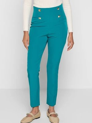 Spodnie materiałowe Gaudi