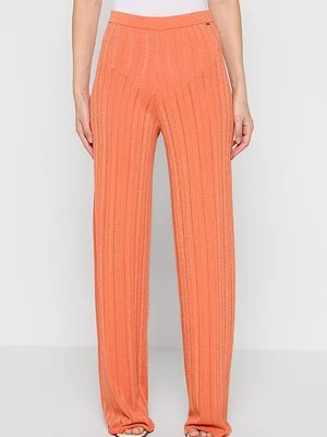 Spodnie materiałowe Gaudi