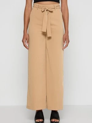 Spodnie materiałowe Gaudi