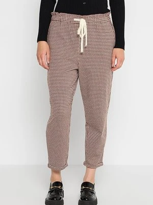 Spodnie materiałowe Gaudi