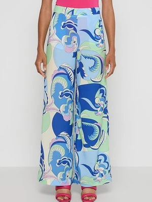 Spodnie materiałowe Gaudi