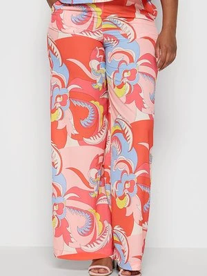 Spodnie materiałowe Gaudi