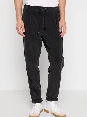 Spodnie materiałowe Gaudi