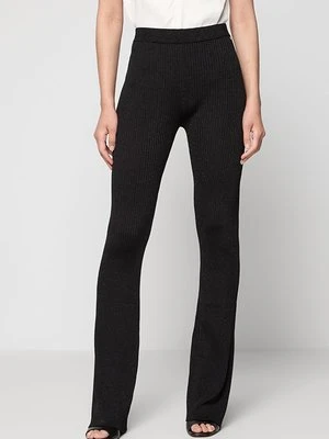 Spodnie materiałowe Gaudi