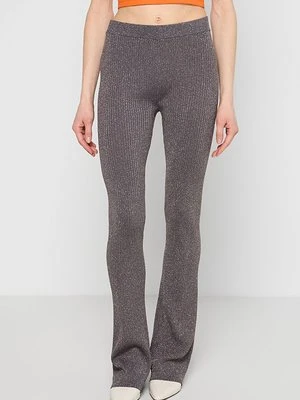 Spodnie materiałowe Gaudi