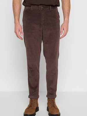 Spodnie materiałowe Gaudi