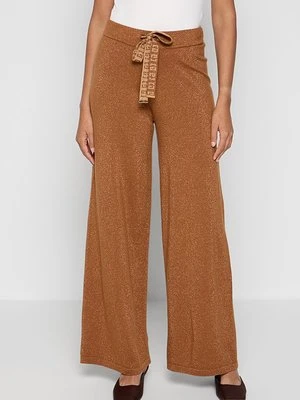 Spodnie materiałowe Gaudi