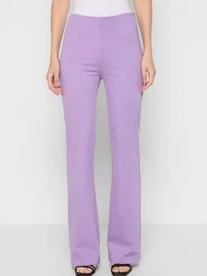 Spodnie materiałowe Gaudi