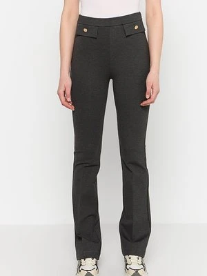 Spodnie materiałowe gaudi jeans