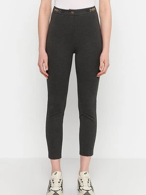 Spodnie materiałowe gaudi jeans