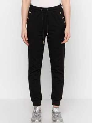 Spodnie materiałowe gaudi jeans