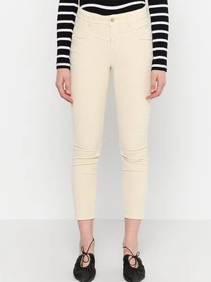 Spodnie materiałowe gaudi jeans