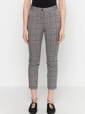 Spodnie materiałowe gaudi jeans