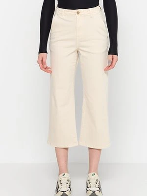 Spodnie materiałowe gaudi jeans