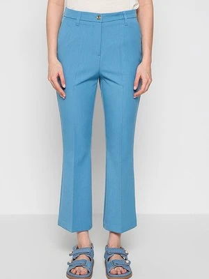 Spodnie materiałowe gaudi jeans