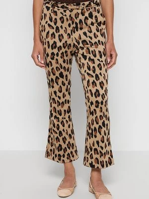 Spodnie materiałowe gaudi jeans